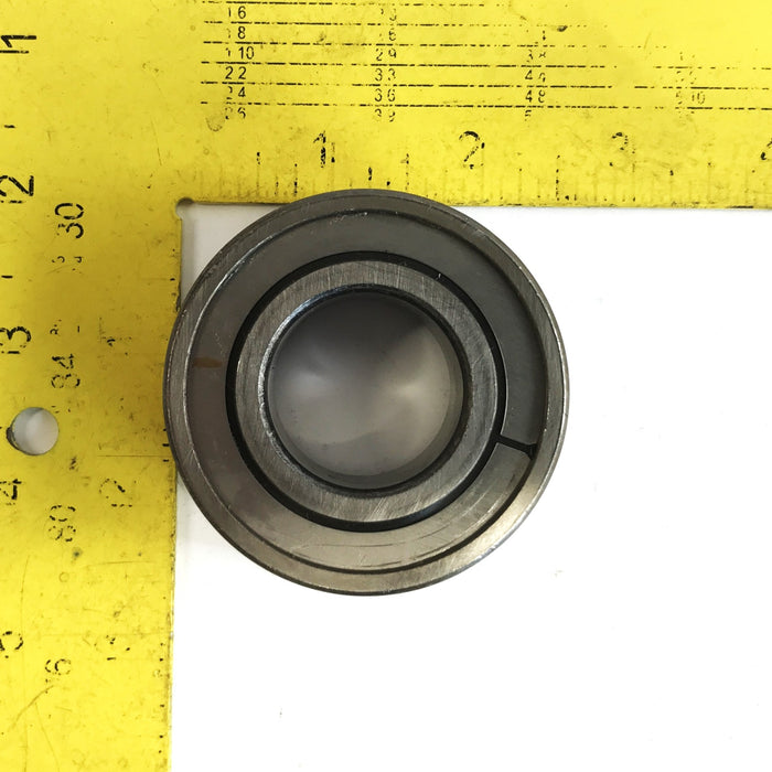 Hoover Single Row Grooved Ball Bearing S3506G NOS