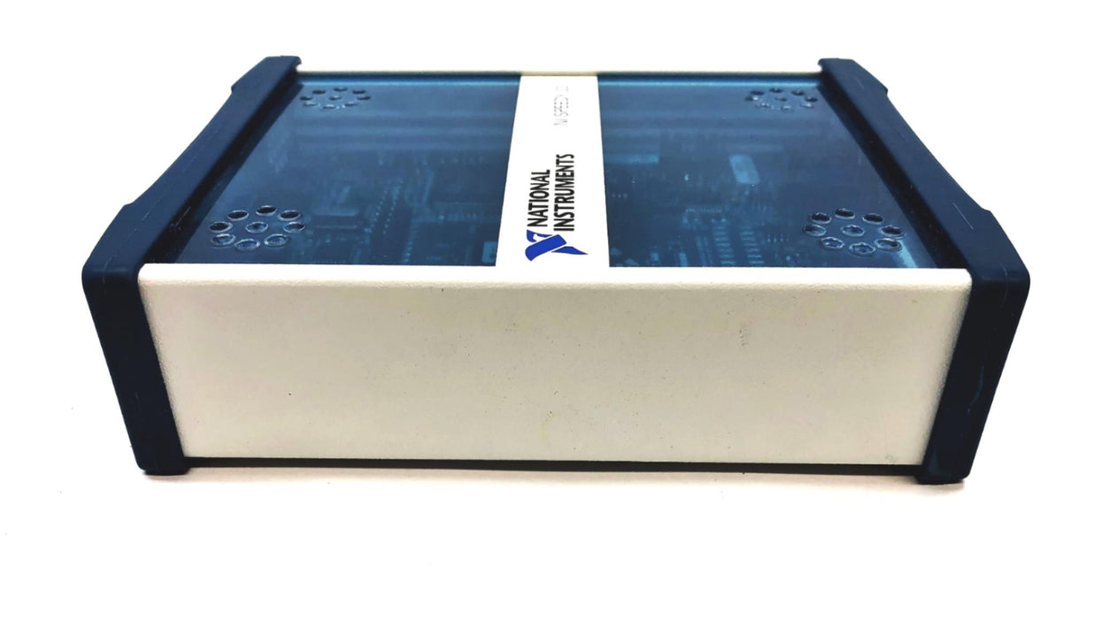 National Instruments 9V 500 mA NI SPEEDY 33 192788F-01 USED