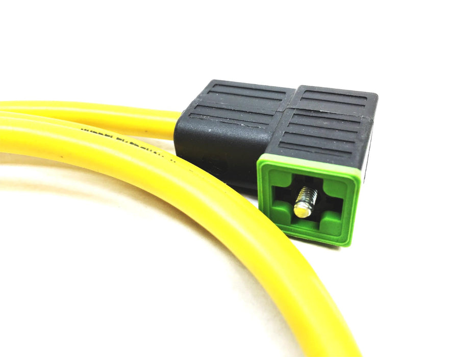 Murr Elektronik M12 Male 0 Degree Automation Cable 7000-41041-0160100 NOS