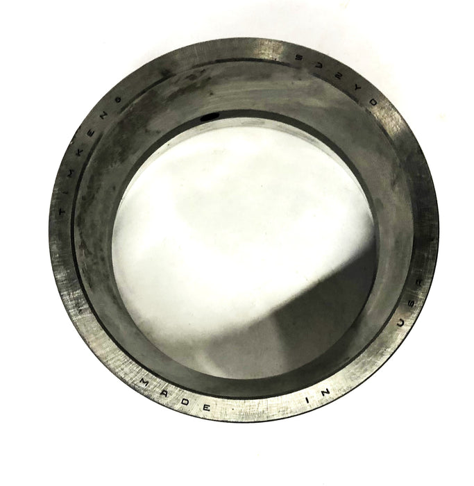 Timken Double Row Tapered Roller Bearing Cup 532-YD NOS