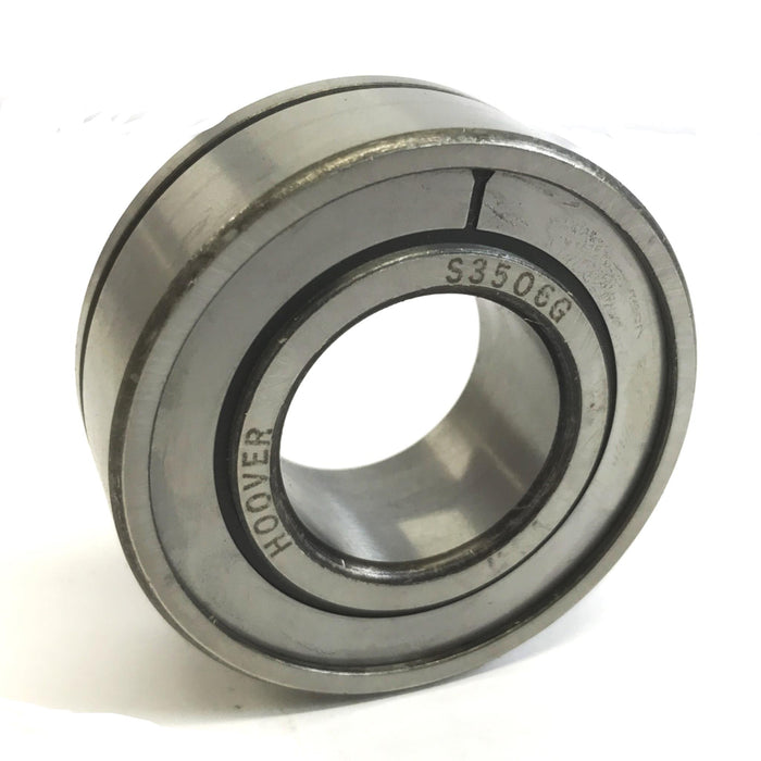 Hoover Single Row Grooved Ball Bearing S3506G NOS