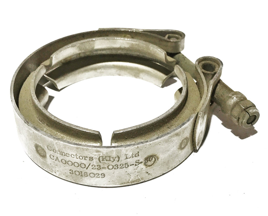 Connectors V-Band Clamp 3016029