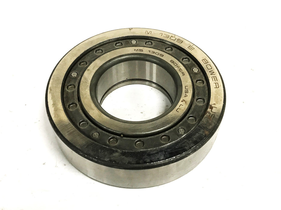 Bower Cylindrical Roller Bearing MSN-1309-EL NOS
