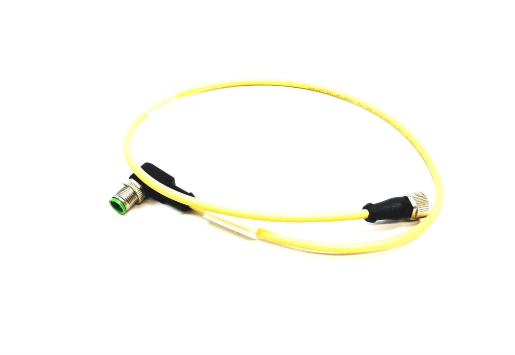 Murr Elektronik M12 Male 90Degree/Female Automation Cable 7000-40201-0140060 NOS