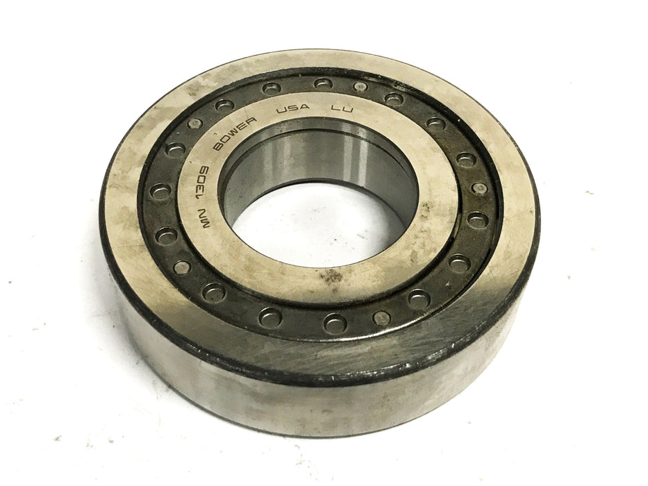 Bower Cylindrical Roller Bearing MSN-1309-EL NOS