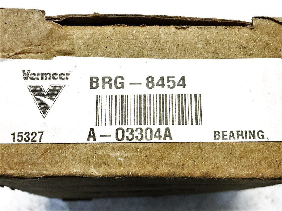 Vermeer Dodge Bearing Assembly SCS 1-1.25 BRG-854 NOS