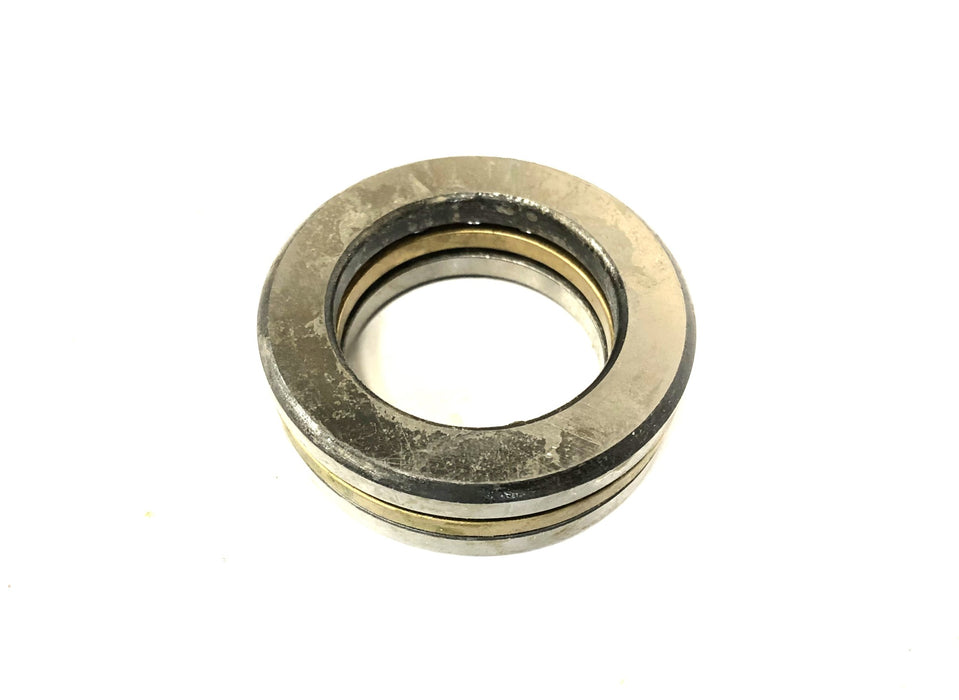 RIV Thrust Ball Bearing PLP-12 [Lot of 2] NOS
