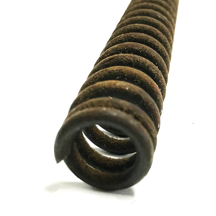 Acme-Gridley Screw Machine Stock Feed Spring XA167 NOS