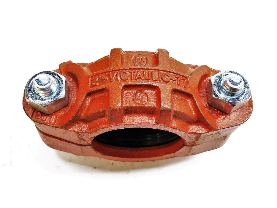 GranTurk Pipe Coupling Clamp 605998 NOS