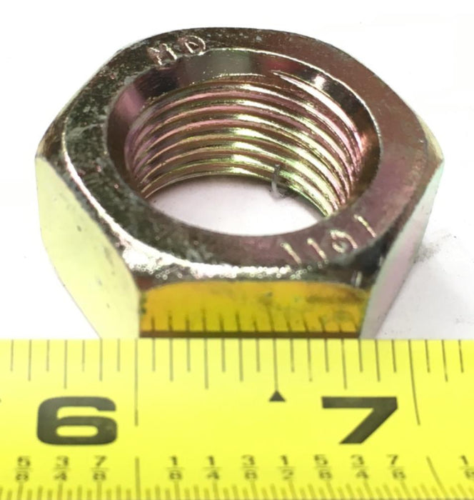 NABI PN# 19792 HEX NUT