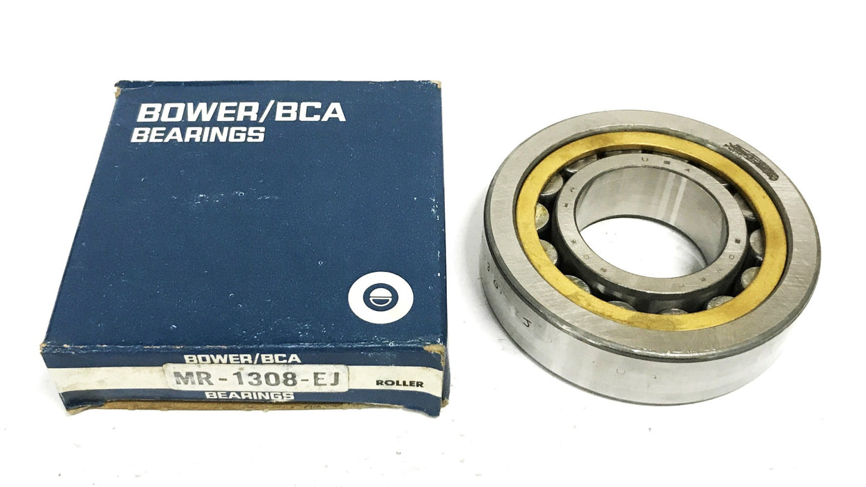 Bower Cylindrical Roller Bearing MR-1308-EJ NOS