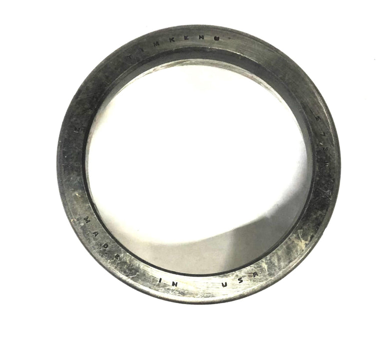 Timken Tapered Roller Bearing Cup 573W NOS