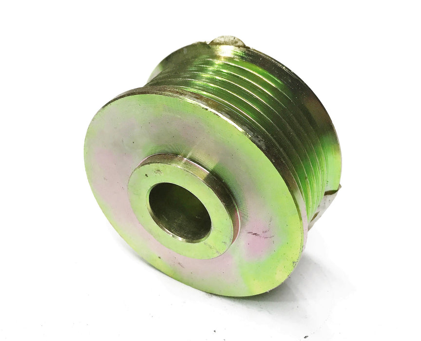 Mondial Alternator Pulley 24-1255-1 NOS