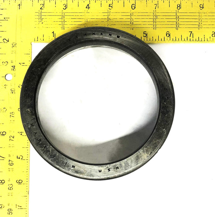 Timken Tapered Roller Bearing Cup 573W NOS