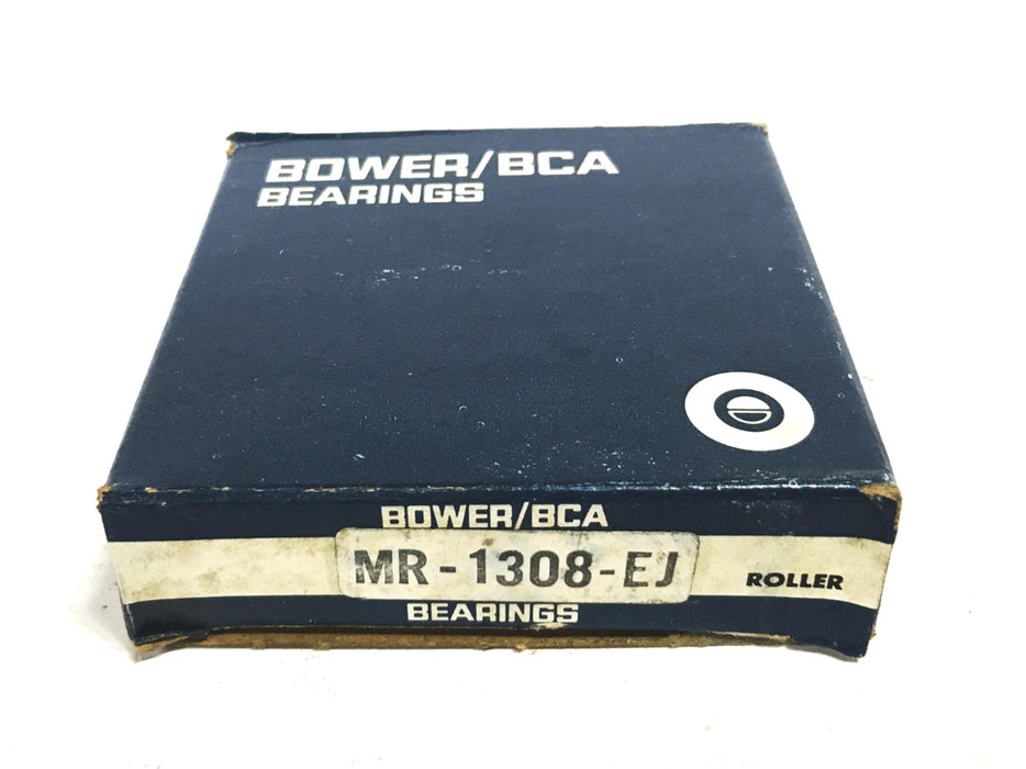 Bower Cylindrical Roller Bearing MR-1308-EJ NOS