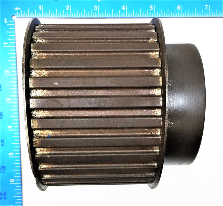 BROWNING Bushing Bore Timing Belt Pulley 30HB300 NOS