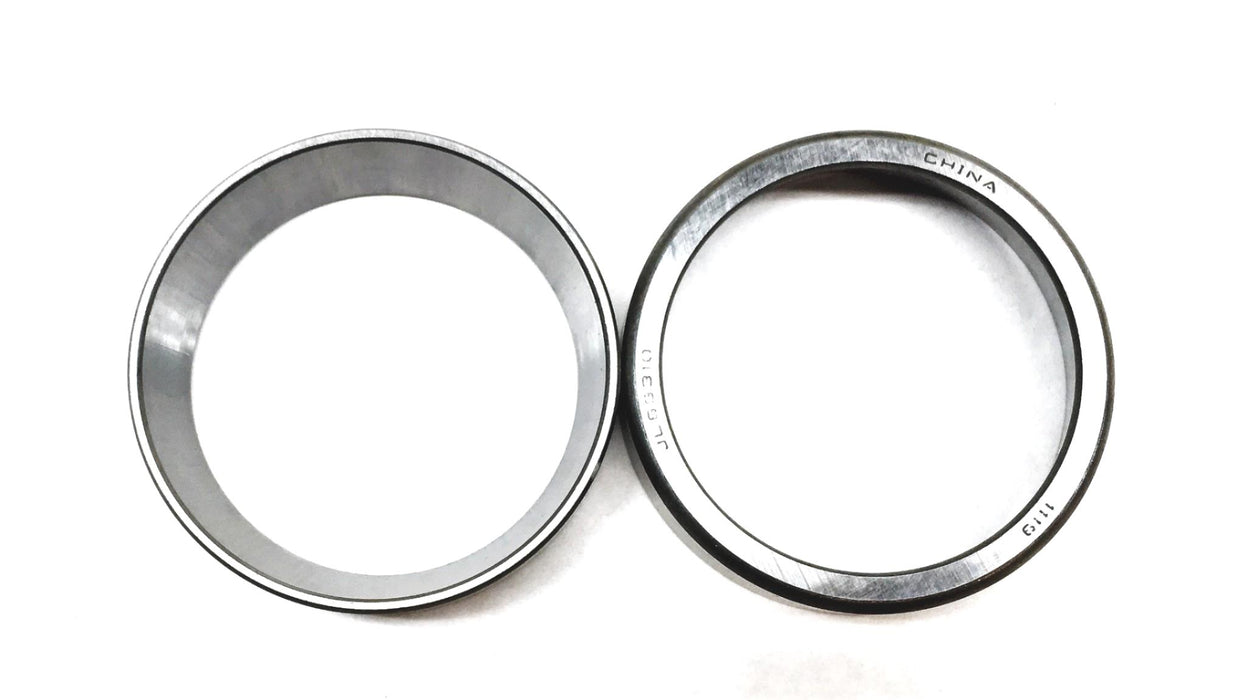 Parts Master Bearing PM A-18 SET11 [Lot of 2] NOS
