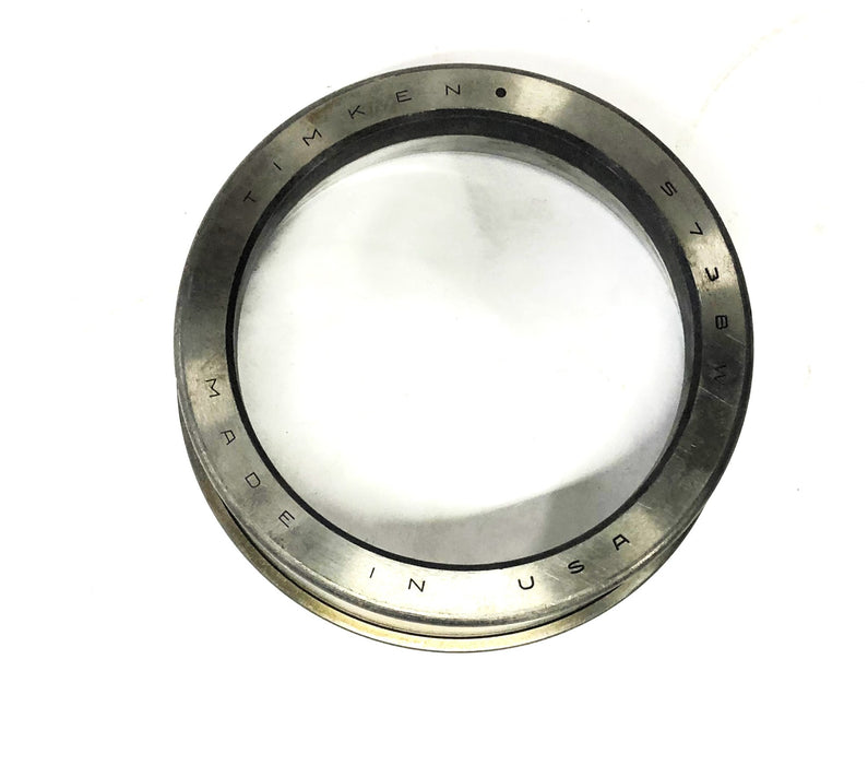 Timken Tapered Roller Bearing Cup 573BW NOS