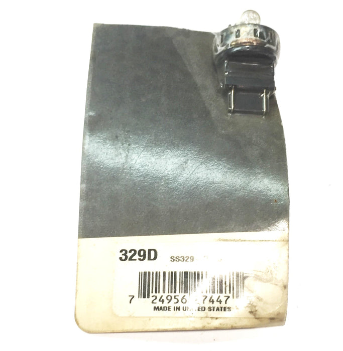 Signal Stat Reverse Light Switch 329D NOS