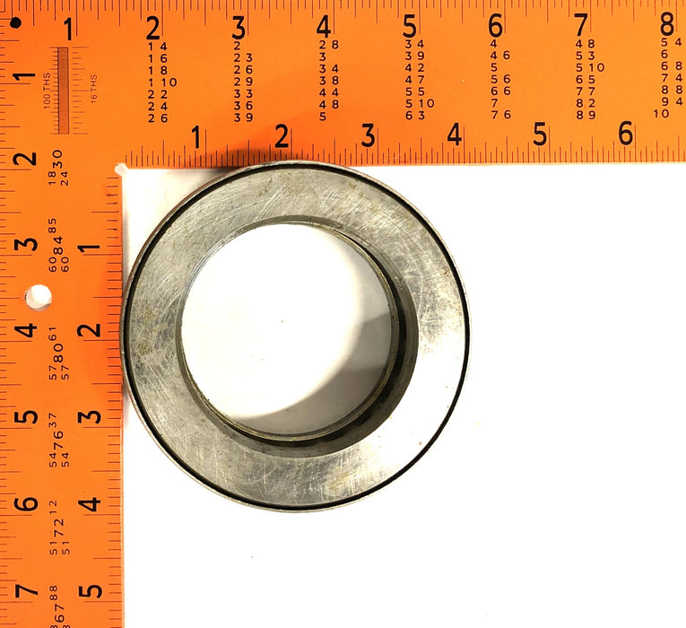 Andrew's Bearing Co Banded Thrust Ball Bearing B-32 NOS