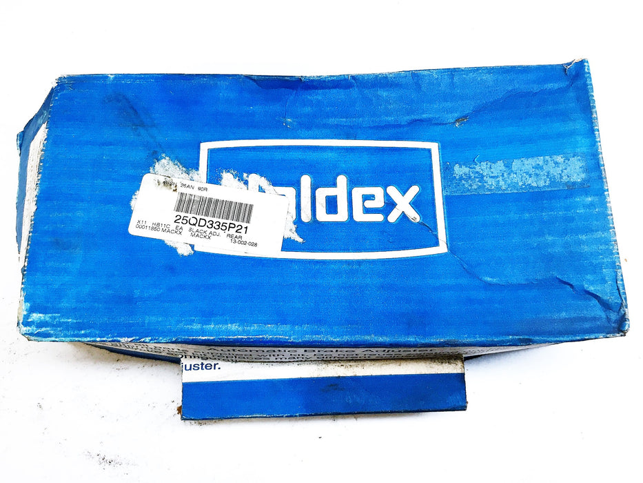 Haldex Mack Slack Adjuster 40910525 NOS
