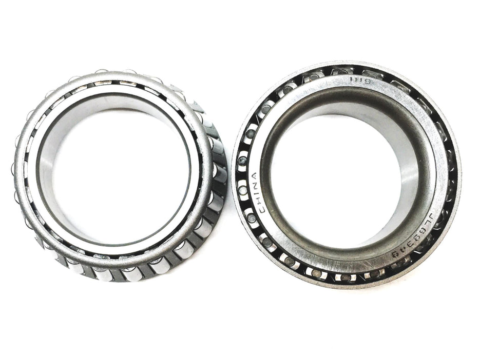 Parts Master Bearing PM A-18 SET11 [Lot of 2] NOS