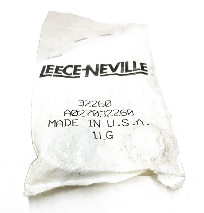 Leece Neville Slip Ring 32260 (A027032260) NOS