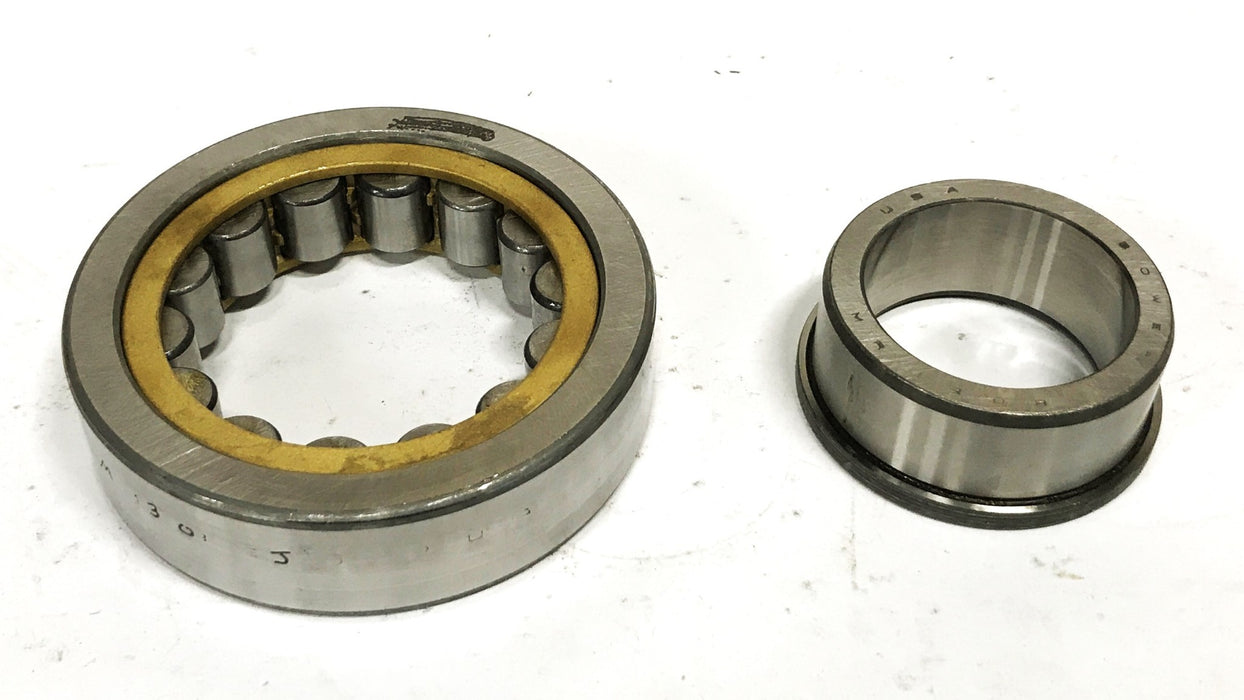 Bower Cylindrical Roller Bearing MR-1308-EJ NOS