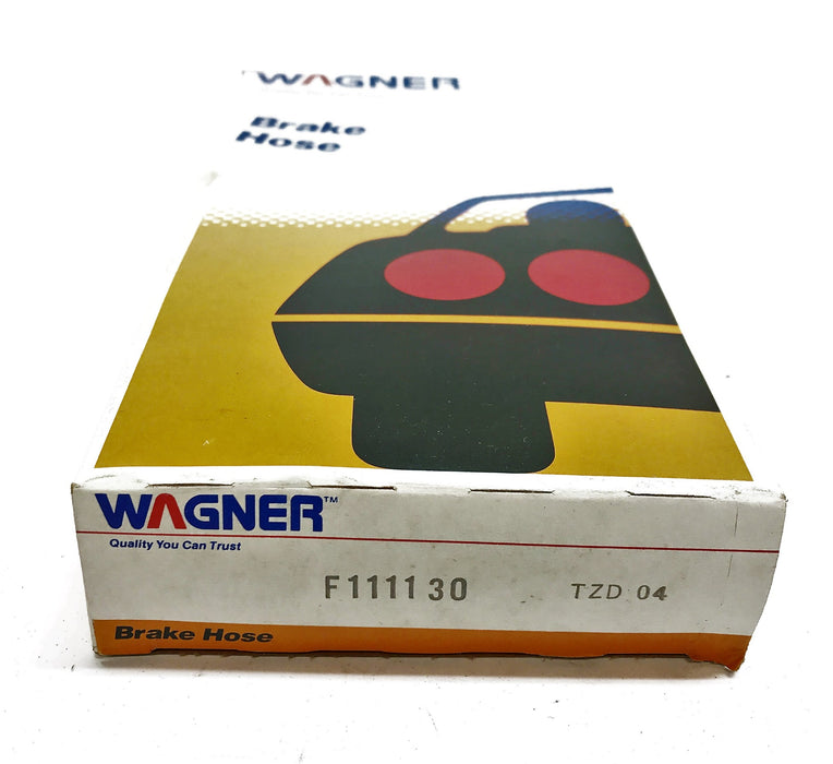 Wagner Brake Hose F111130 NOS