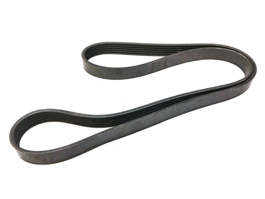 Fleetrite Serpentine Belt 1843218C1 [Lot of 2] NOS