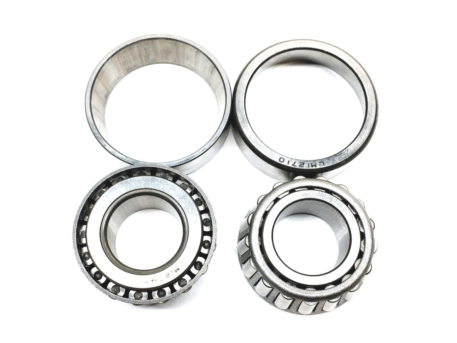 Parts Master Bearing PM A-34 LM12748/10  [Lot of 2] NOS