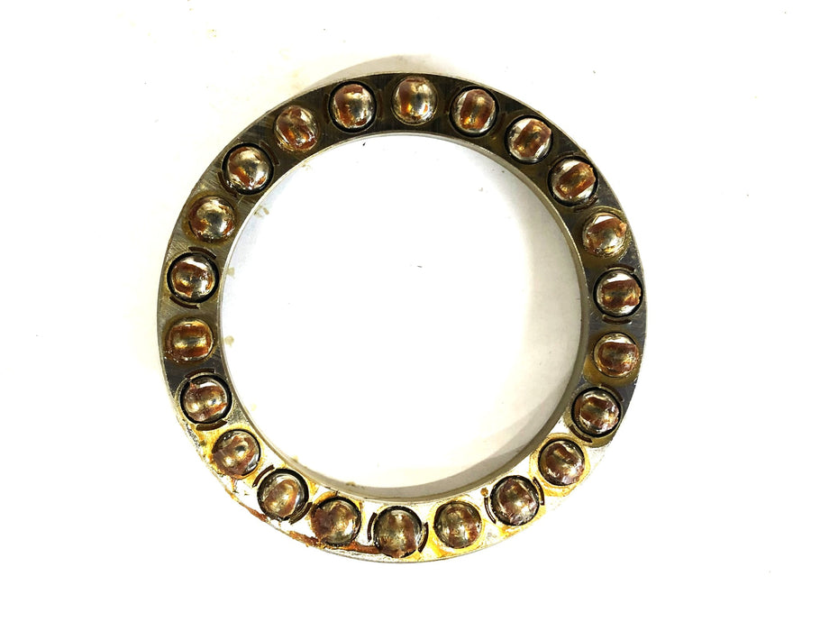 MRC Thrust Ball Bearing 2914-2 NOS