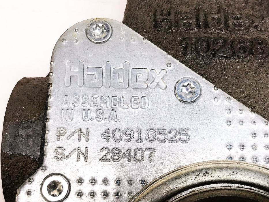 Haldex Mack Slack Adjuster 40910525 NOS