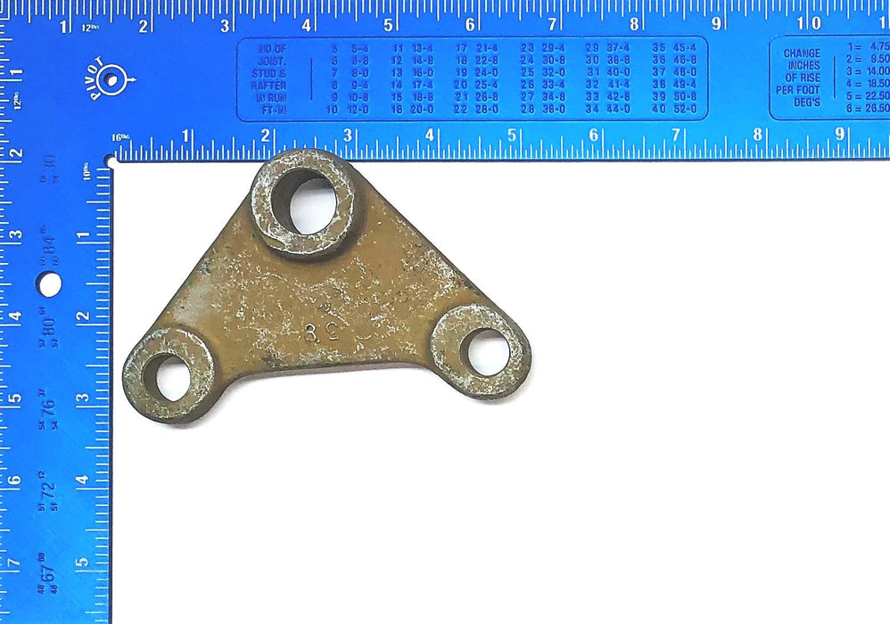 Bendix Parking Brake Bellcrank 49008 NOS