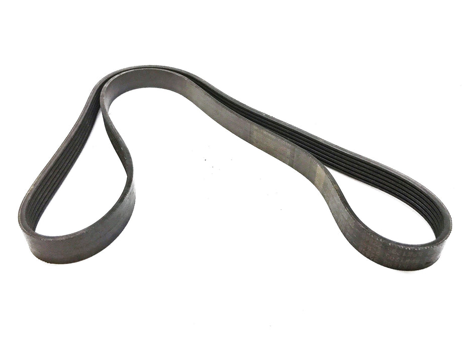 Fleetrite Serpentine Belt 1843218C1 [Lot of 2] NOS