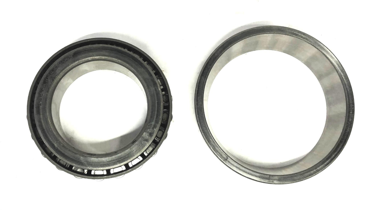 Bower Tapered Roller Bearing 580/572B NOS
