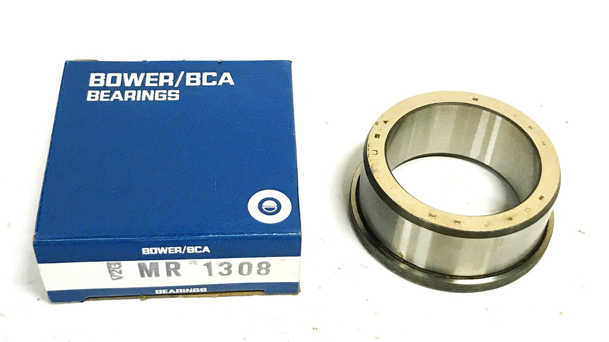Bower Cylindrical Roller Bearing Inner Ring MR-1308 NOS