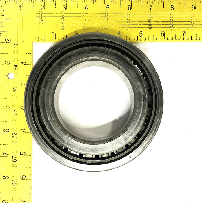 Bower Tapered Roller Bearing 580/572B NOS