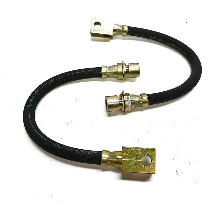 Wagner Brake Hose F106342 [Lot of 2] NOS