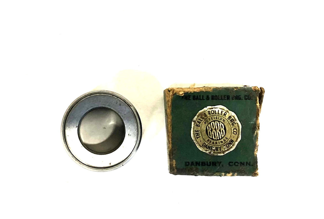 B&RB Banded Thrust Ball Bearing B-6 NOS