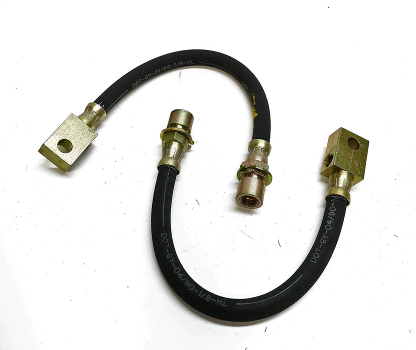 Wagner Brake Hose F106342 [Lot of 2] NOS
