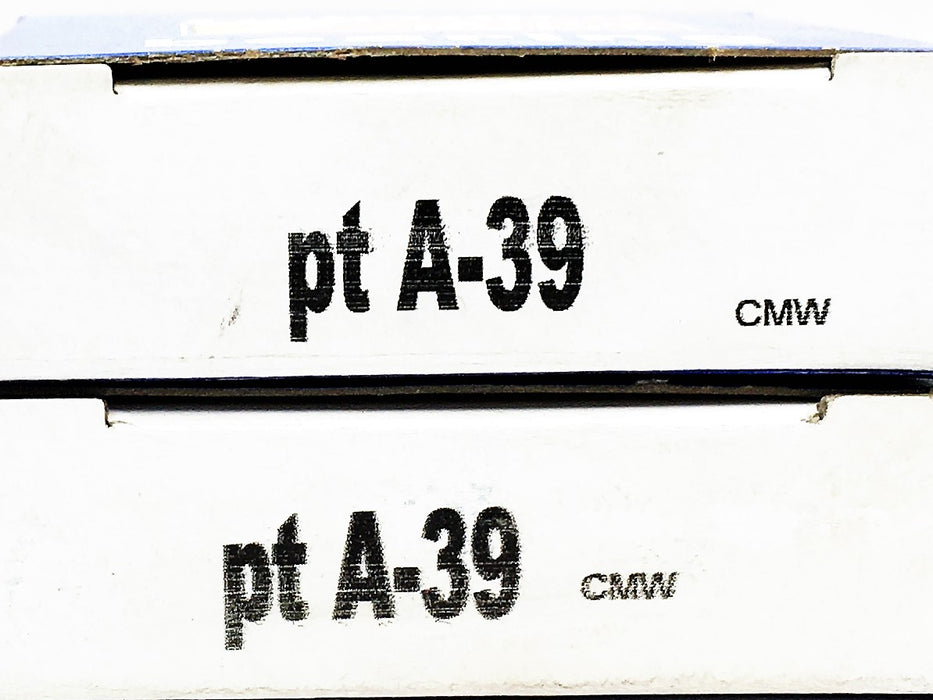 Federated Auto Parts Roller Bearing PT A-39 [Lot of 2] NOS
