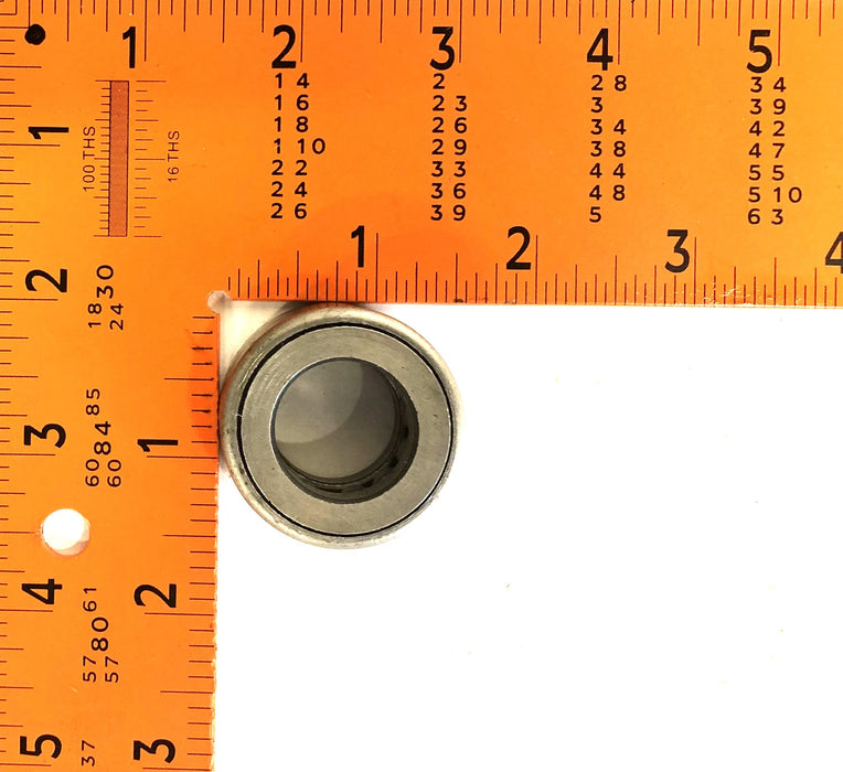 B&RB Banded Thrust Ball Bearing B-6 NOS
