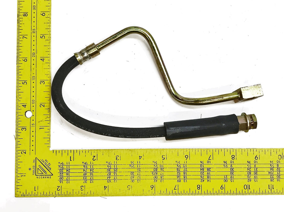 Wagner Brake Hose F111950 [Lot of 4] NOS