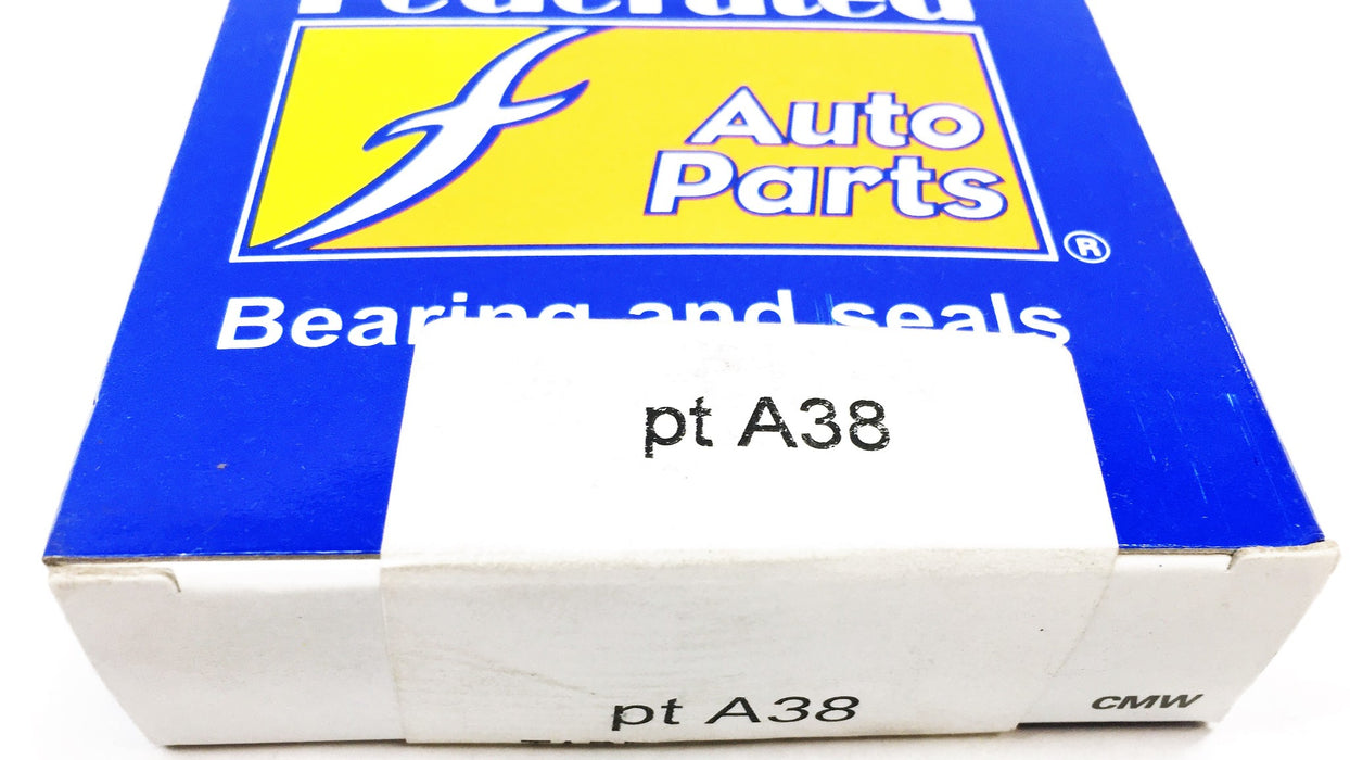Federated Auto Parts Tapered Roller Bearing PT A-38 NOS