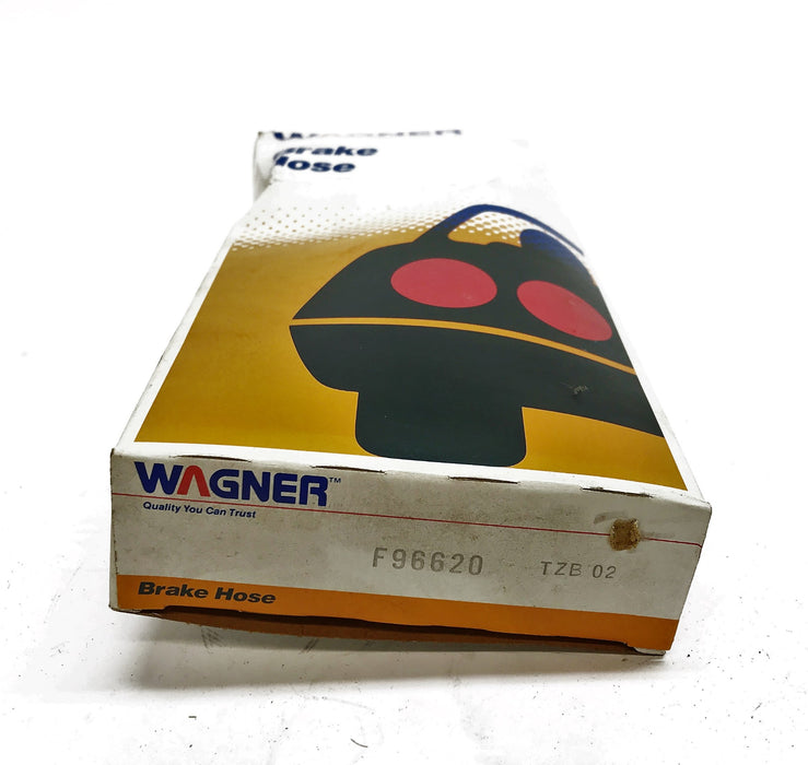 Wagner Brake Hose F96620 NOS