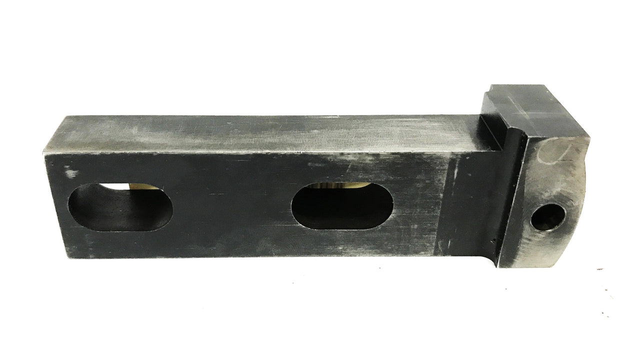ABBCO Shave Tool Holder Block 886U-74-1 NOS