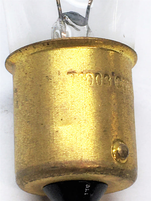 Unbranded Miniature Light Bulb [Lot of 19] 1003 NOS