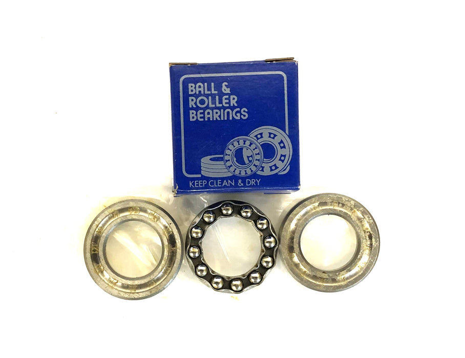 Andrew's Bearing Co Thrust Ball Bearing 4308 NOS