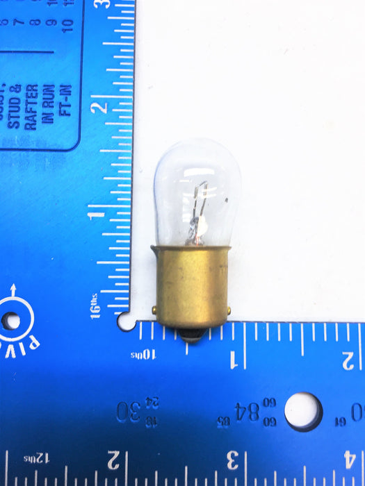 Unbranded Miniature Light Bulb [Lot of 19] 1003 NOS
